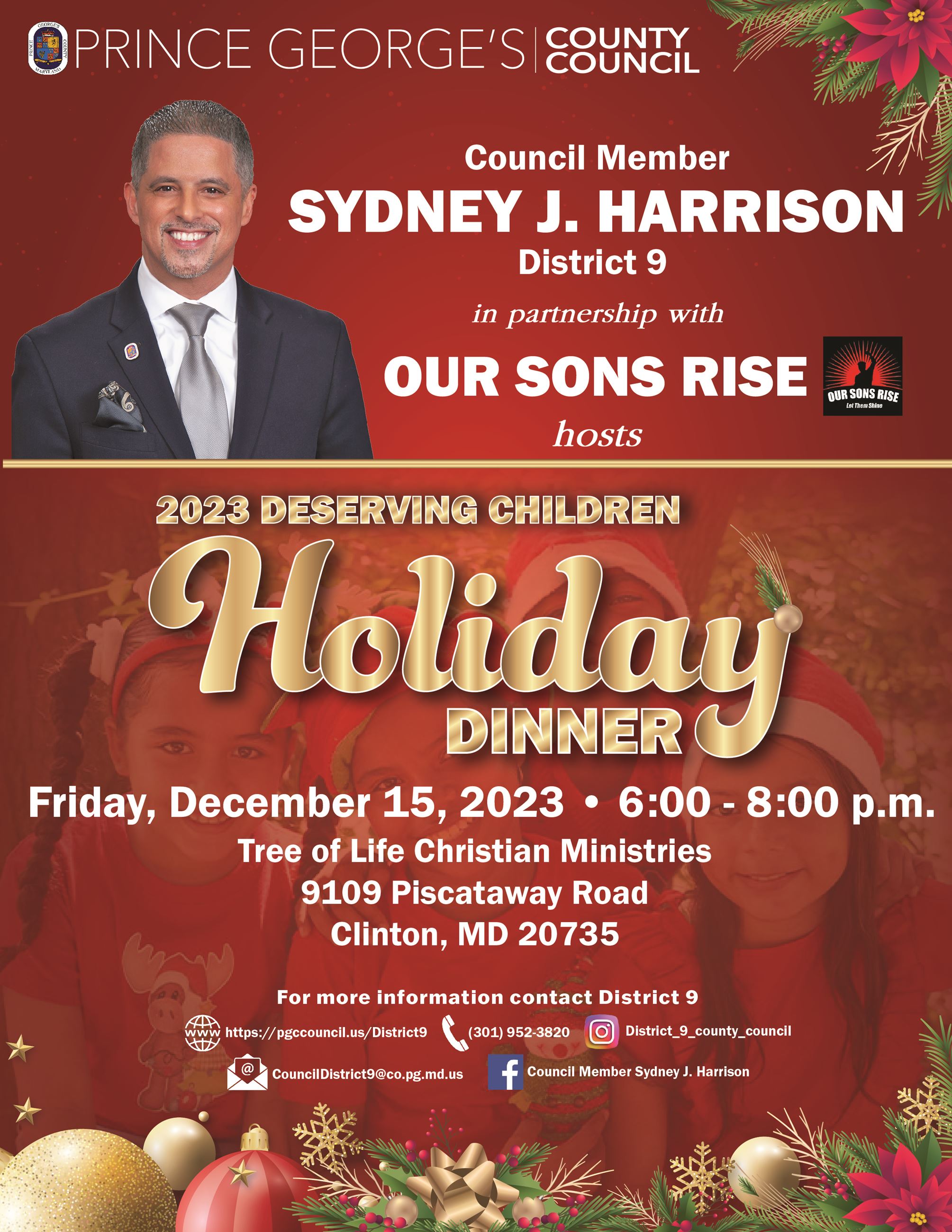 HarrisonChildrensHolidayDinner2023