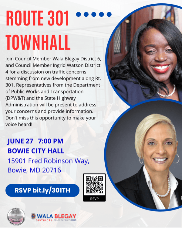 Route301TownHall