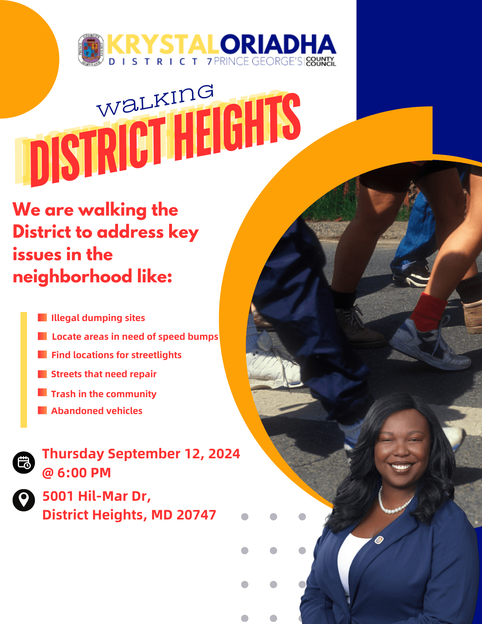 OriadhaCommunityWalkDistrictHeights