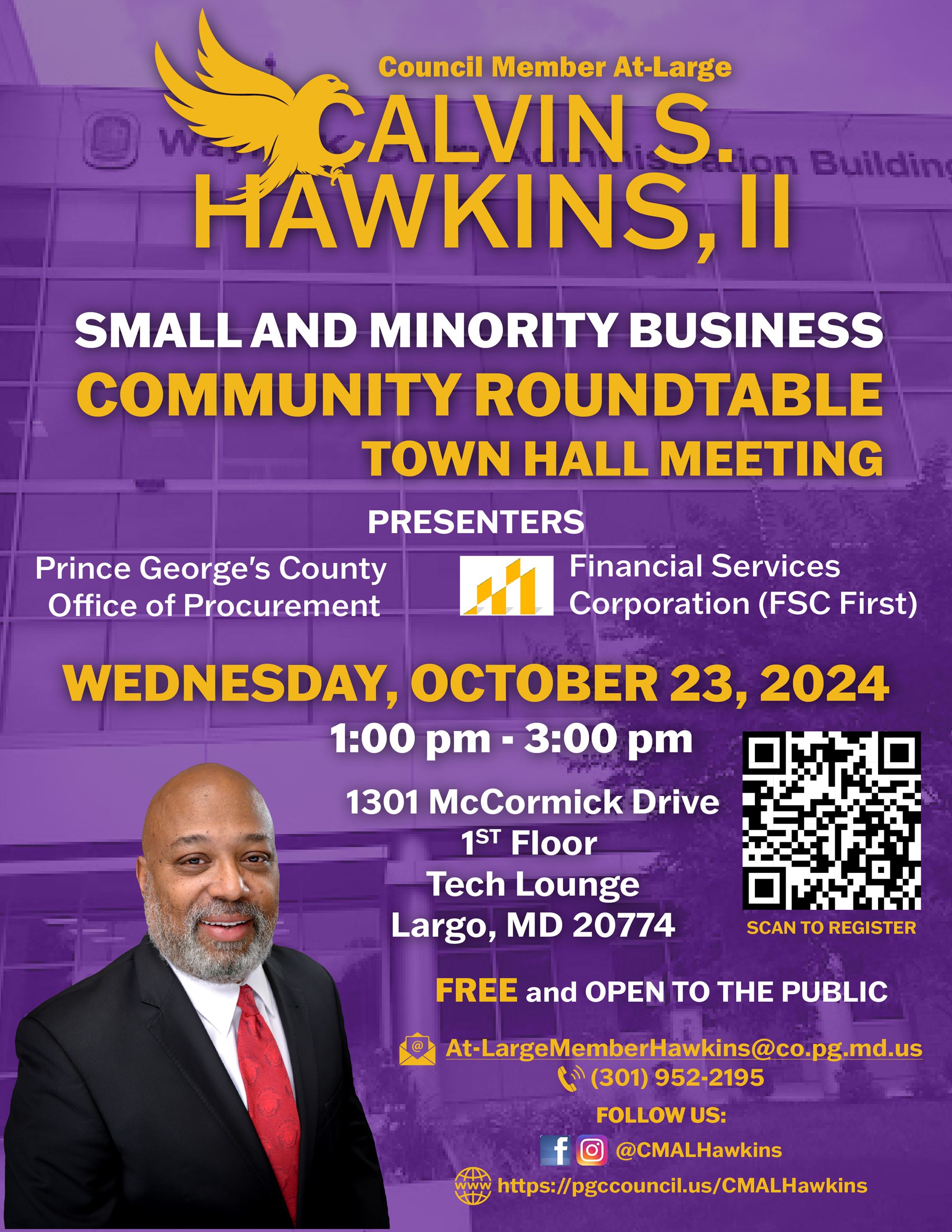 HawkinsSmallMinorityBusinessRoundtableMtg24