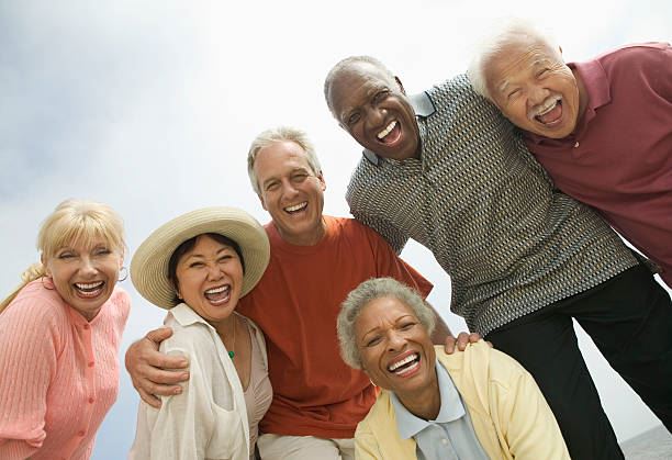 SeniorCitizensStockPhoto