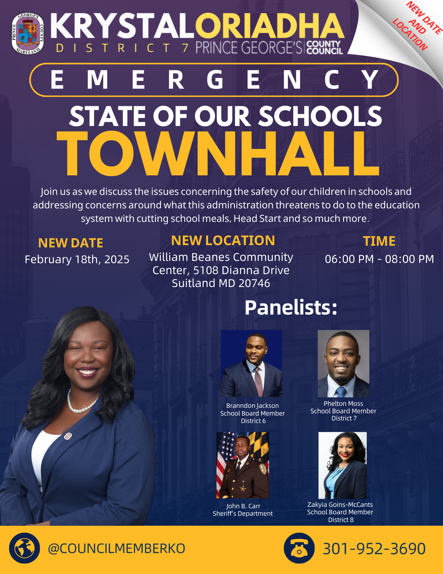 OriadhaStateSchoolsFlyerTownHallFeb25