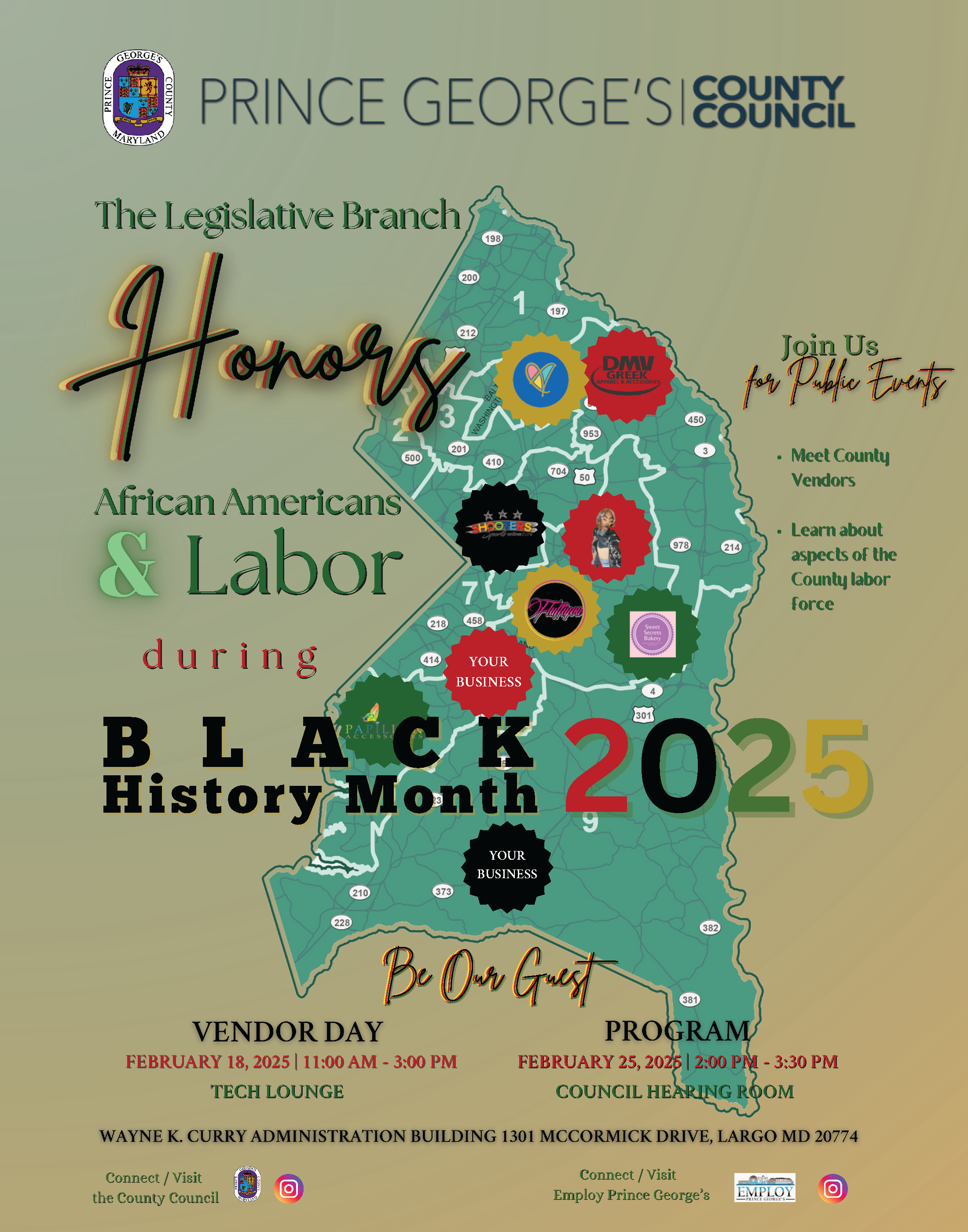 CouncilBHMHyperFlyerVendors