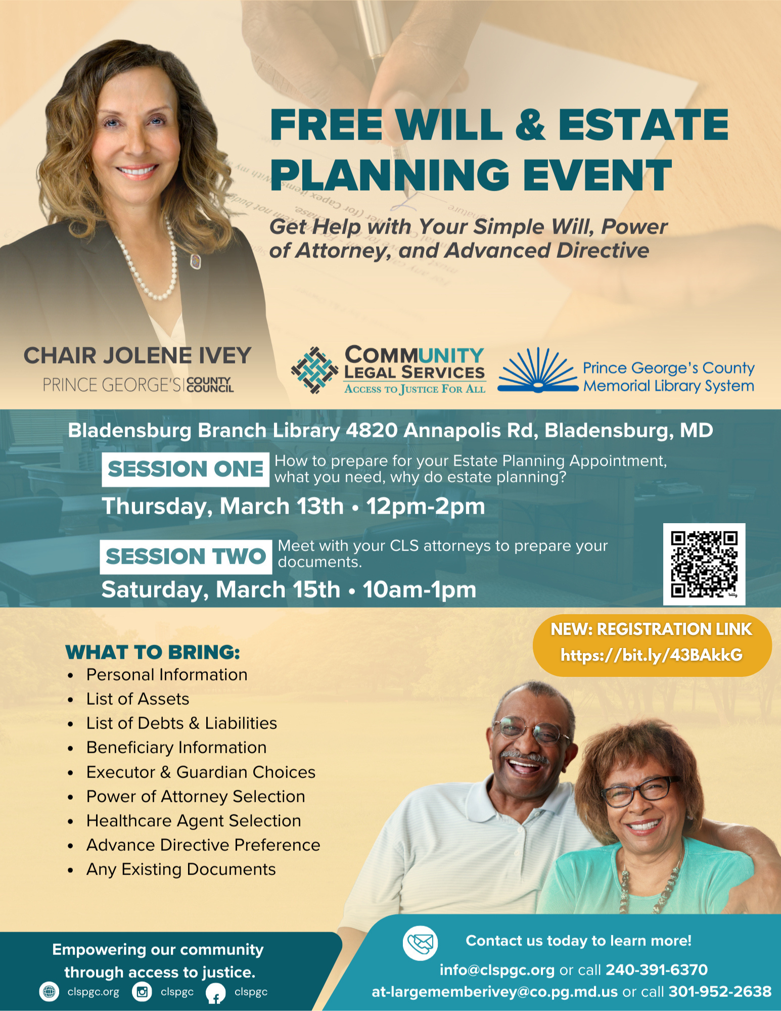 IveyWillsEstateClinicFlyerV2