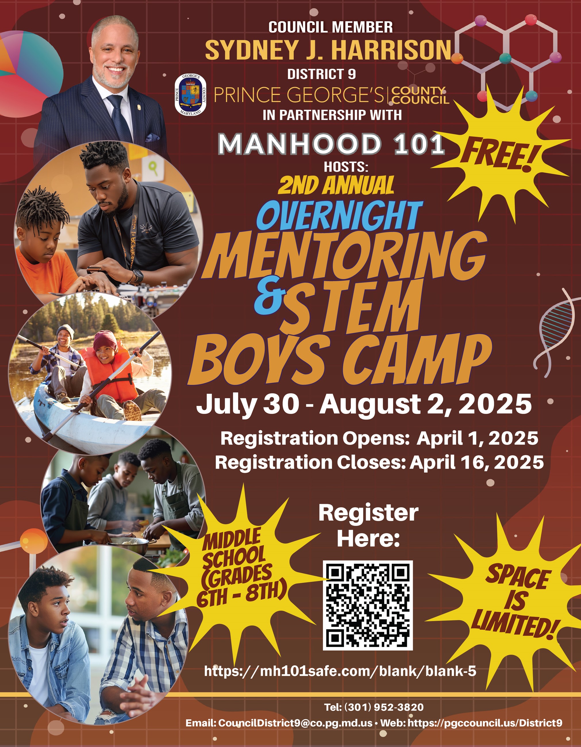 HarrisonBoysMentoringCamp25