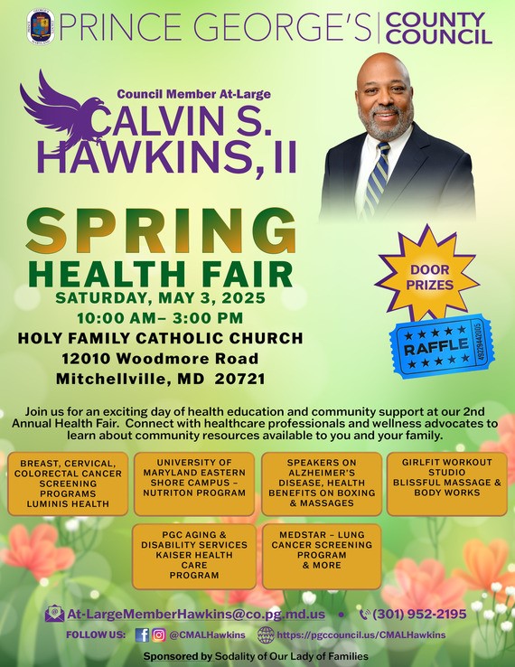 HawkinsFamilyHealthFair2025