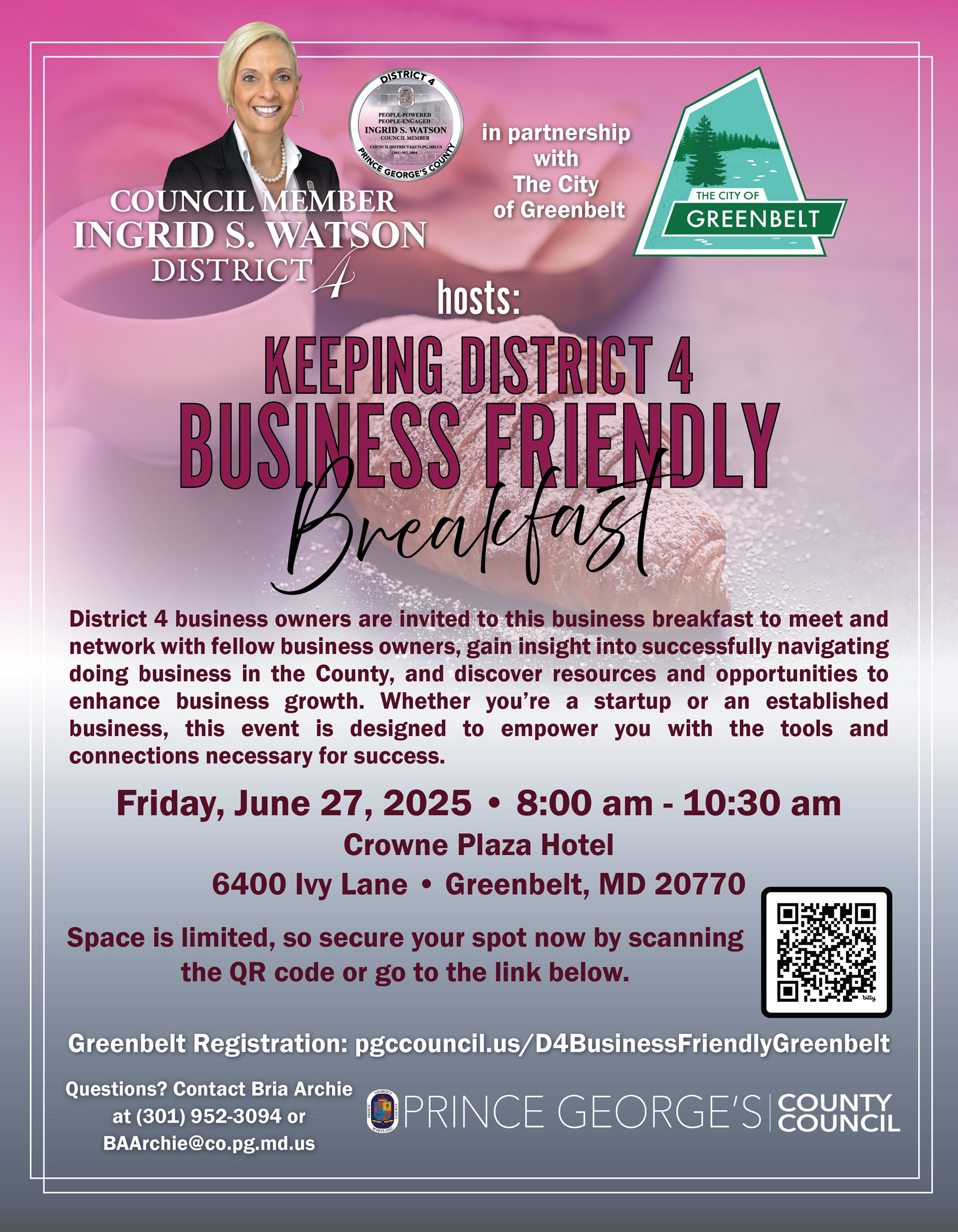 WatsonGreenbeltBusinessBreakfast25