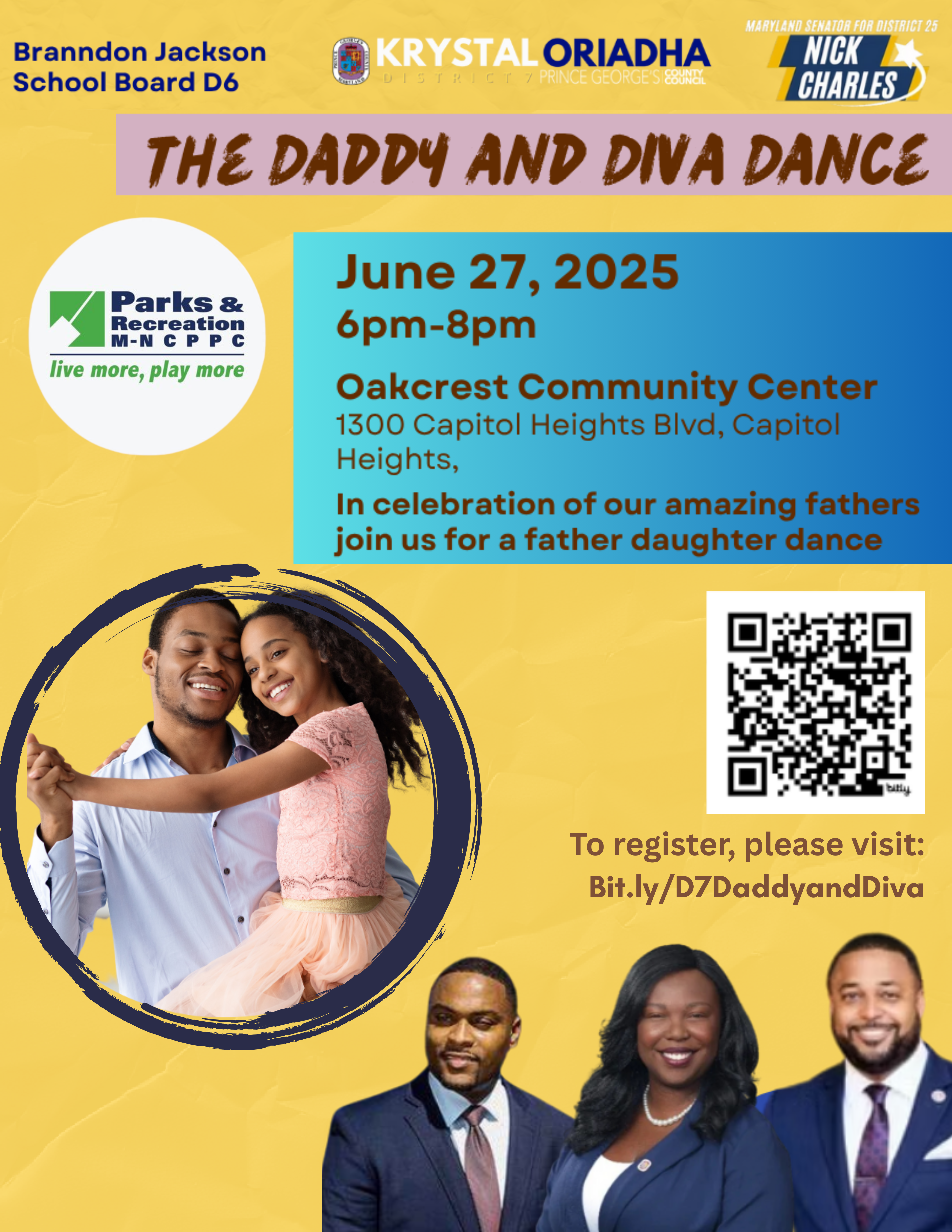 OriadhaDaddyDivaDance2025