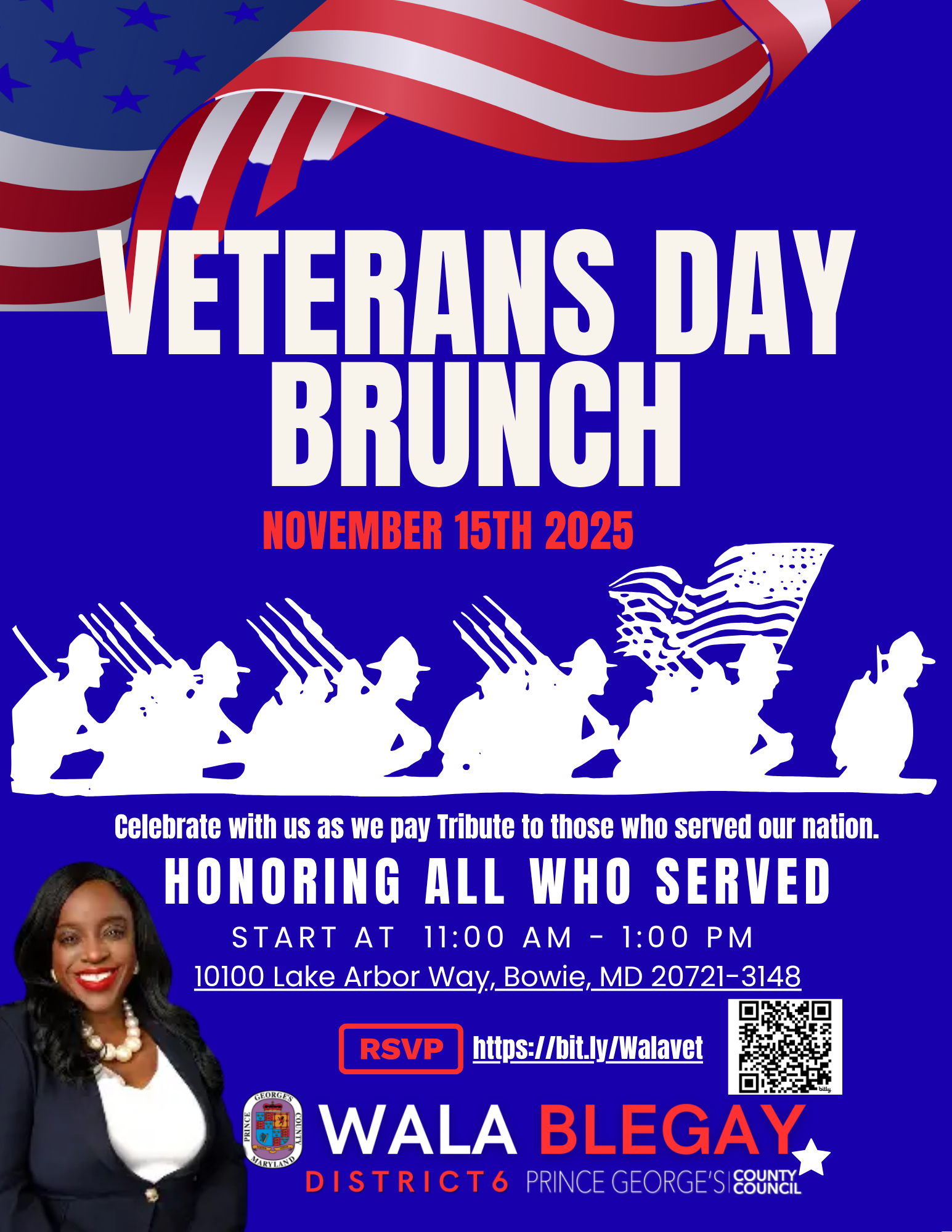 BlegayVeteransDayBreakfast25
