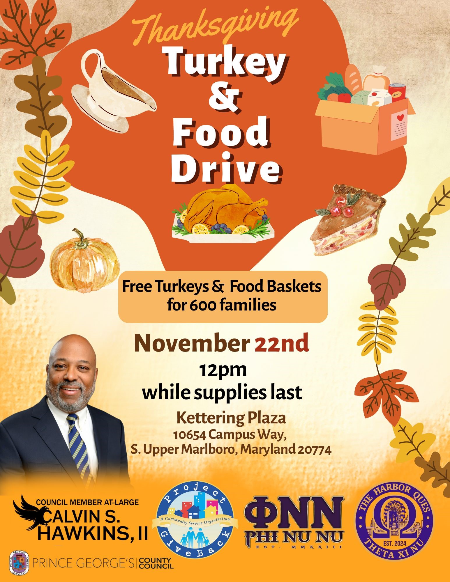 HawkinsThanksgivingFoodDriveFlyer25
