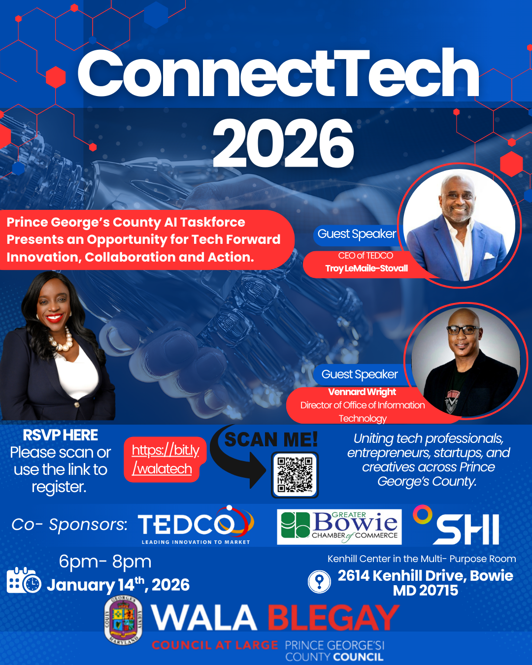 ConnectTech