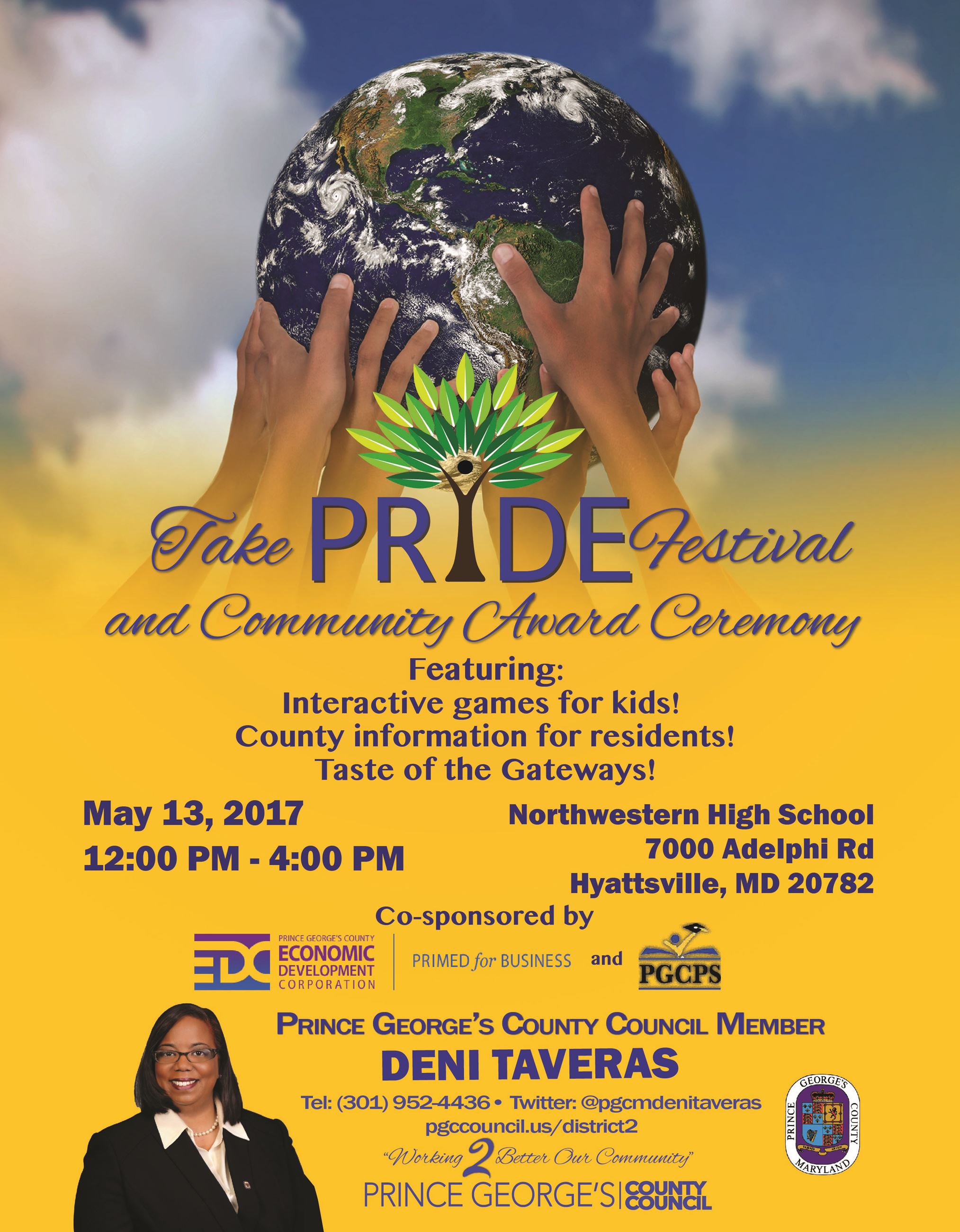 Taveras_TakePrideAward2017