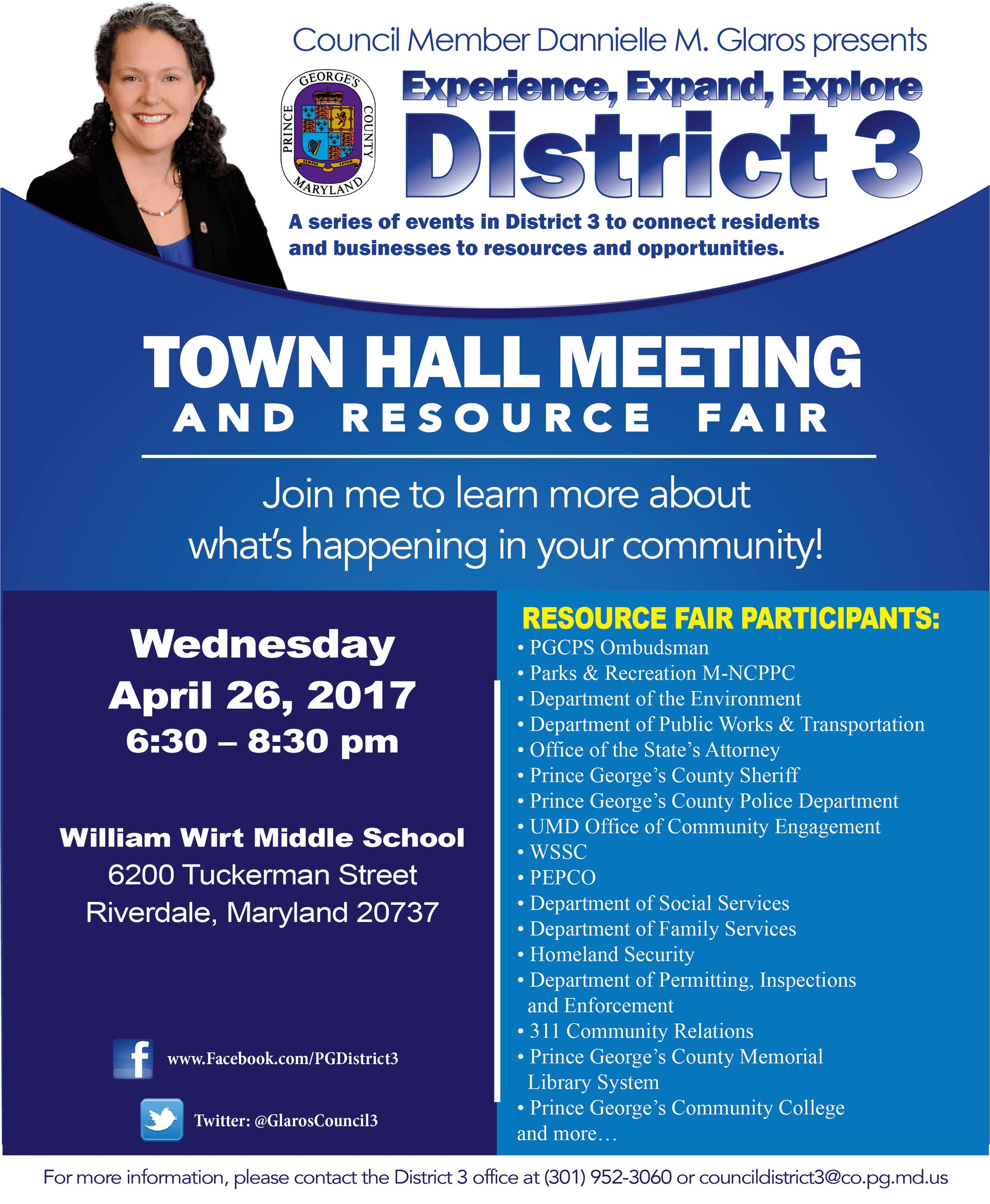 CMGlaros_TownHallMtg