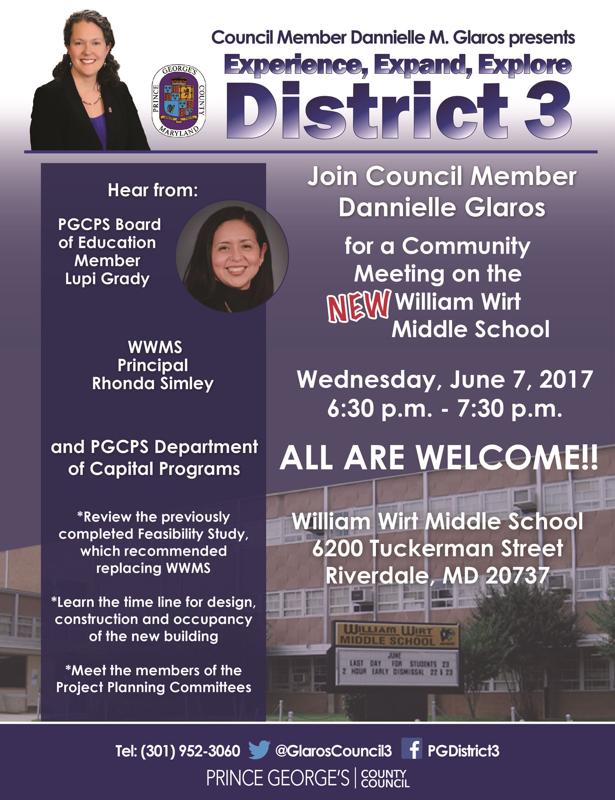 Glaros_WilliamWirtCommunityMtg2017