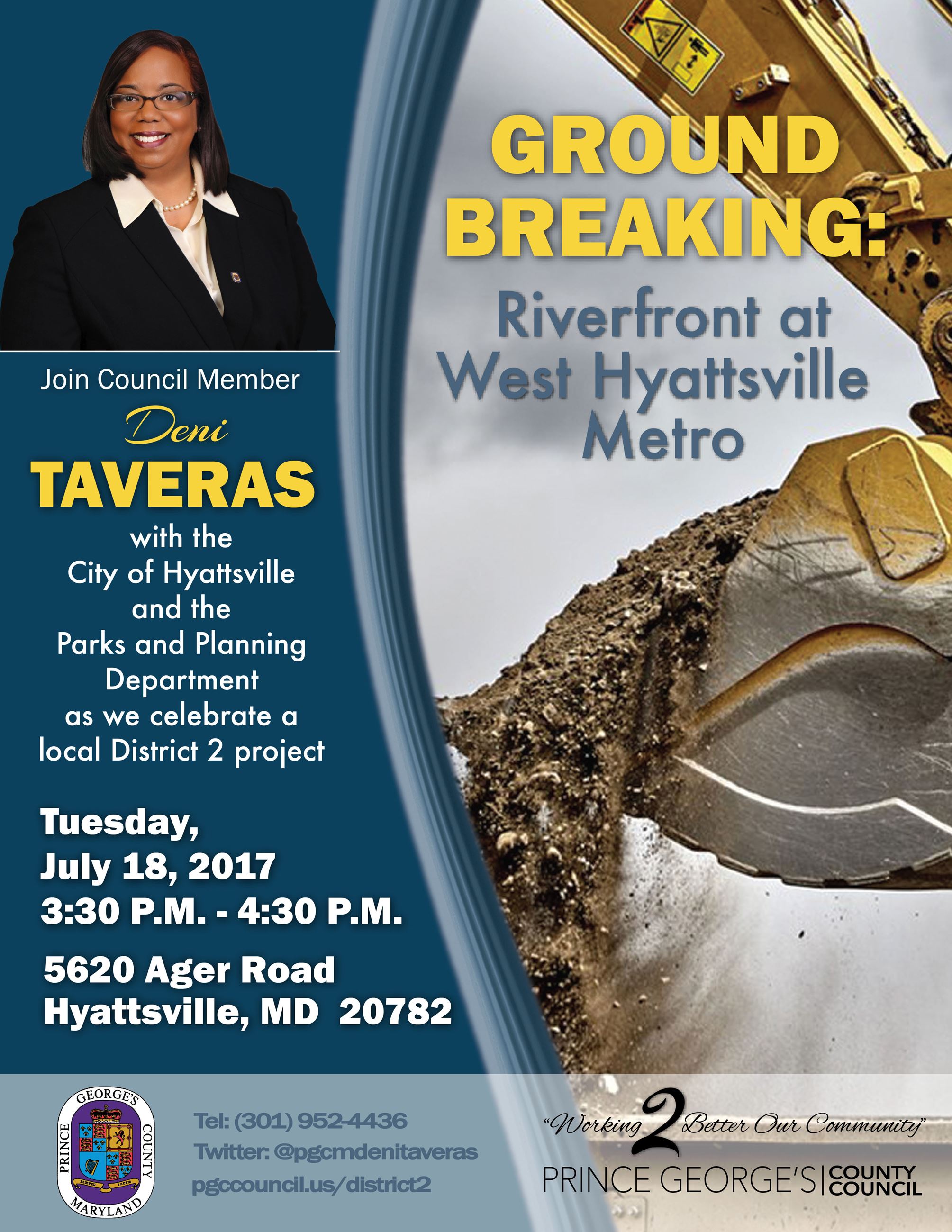 Taveras_RiverfrontHyattsville2017