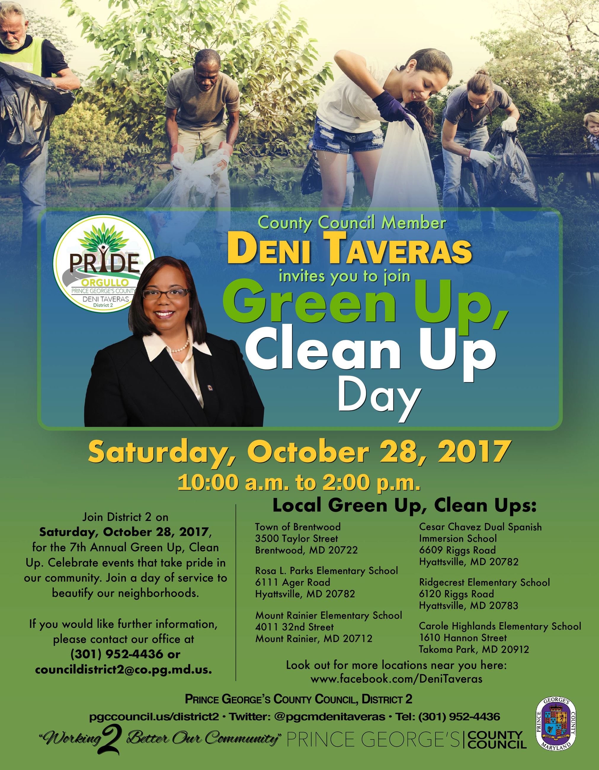 Taveras_GreenUp2017