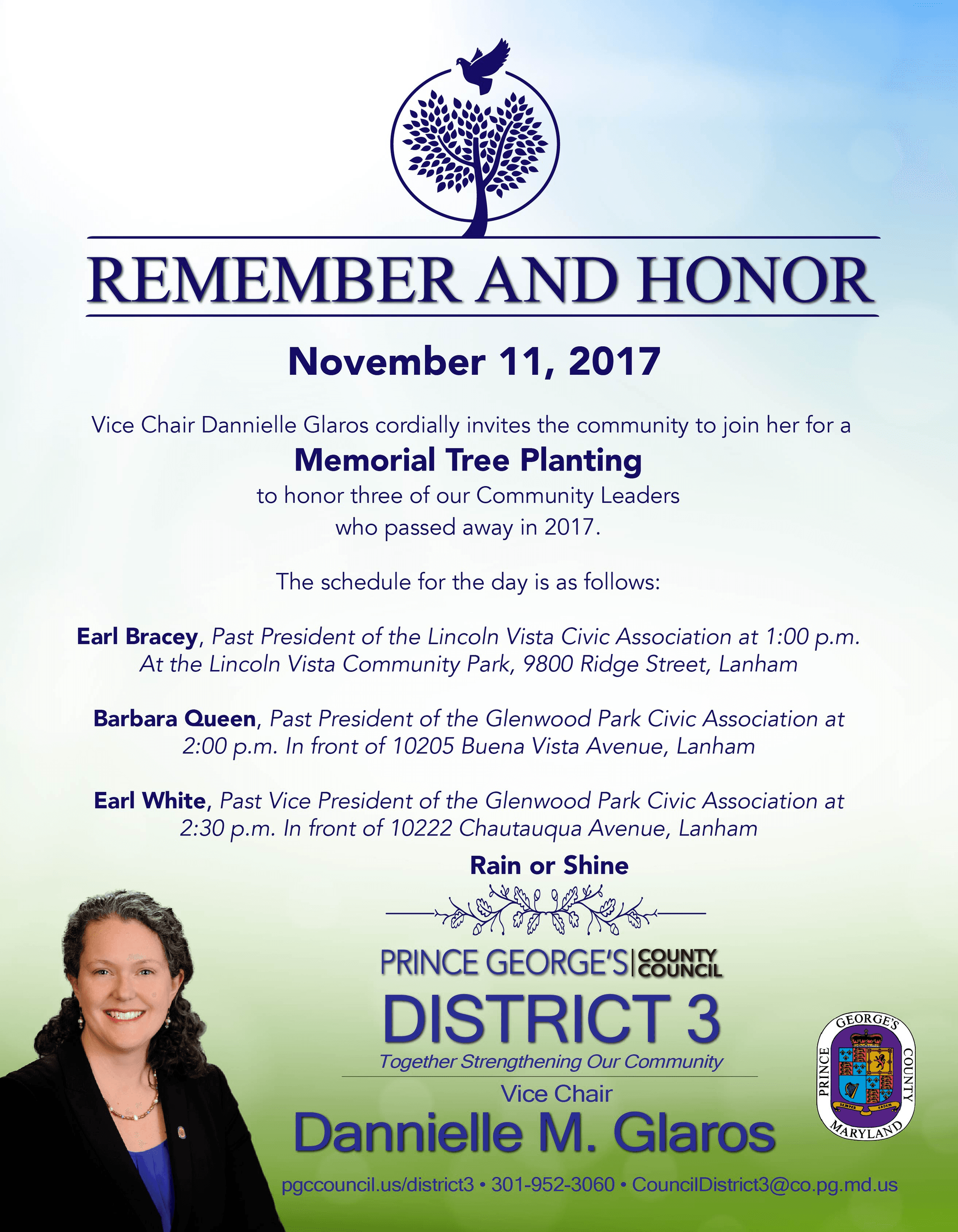 Glaros_TreePlanting2017