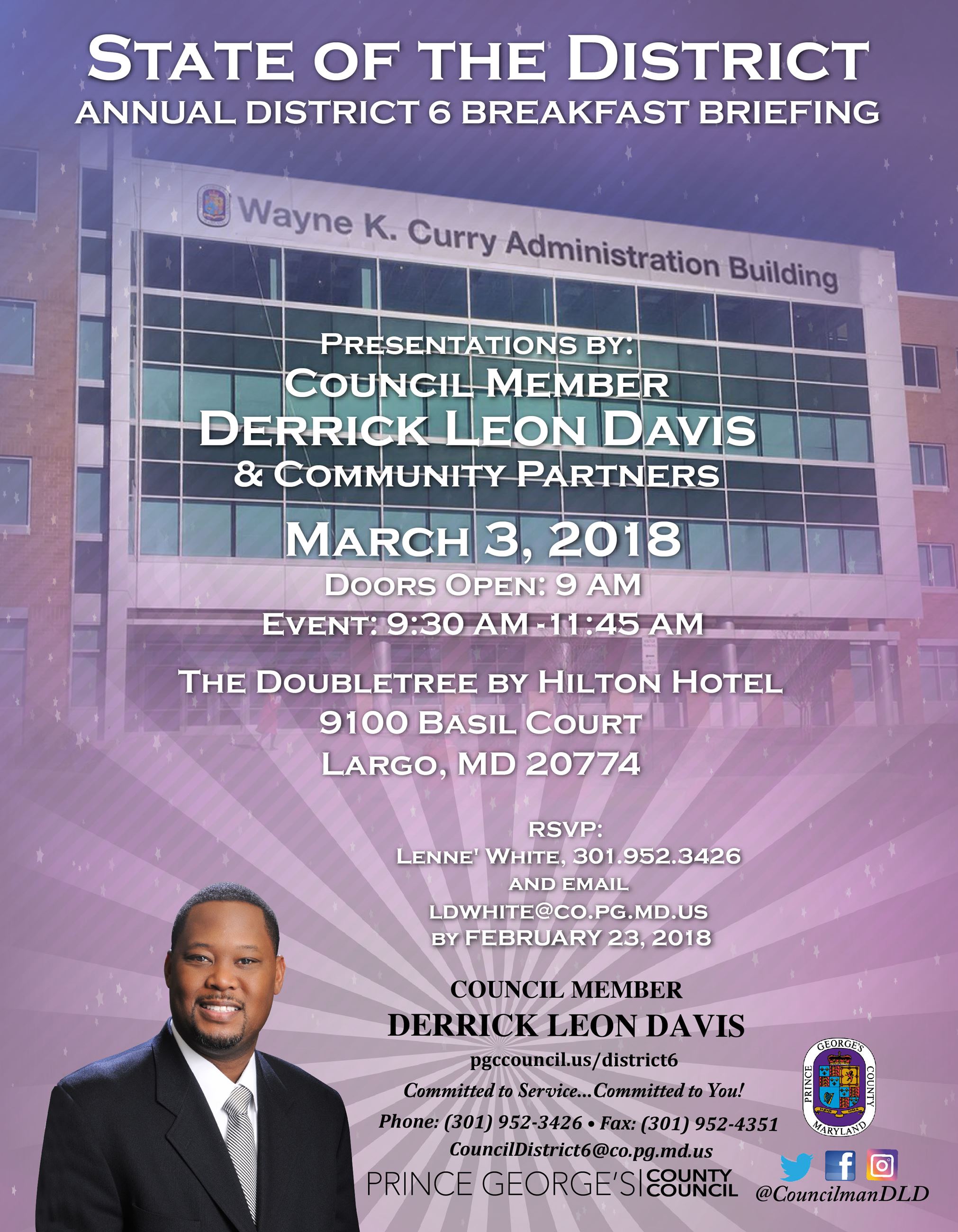 Davis_SOTD.BreakfastBriefing2018