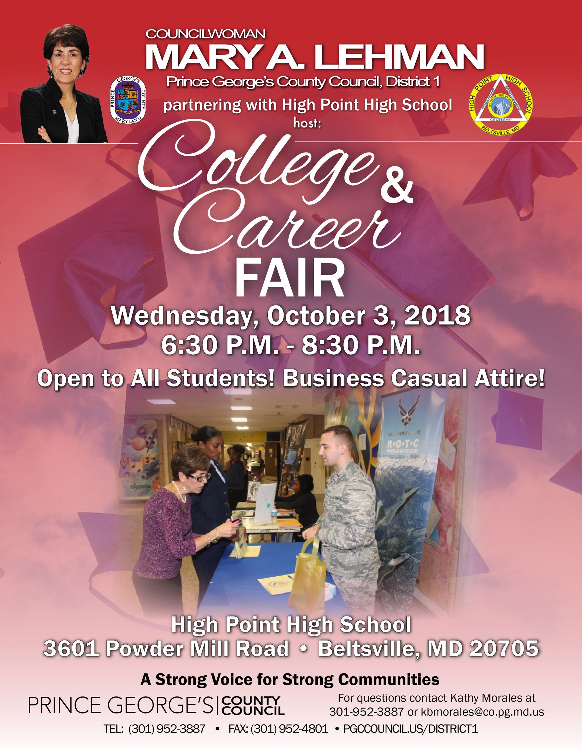 Lehman_Collegefair_HighPoint.HS.2018