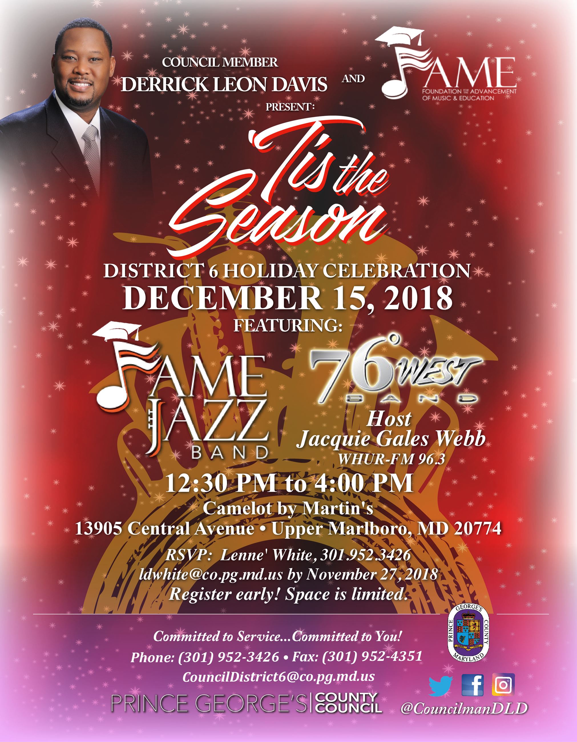 Davis_TistheSeason2018GB