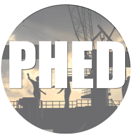 LegisBr_PHED