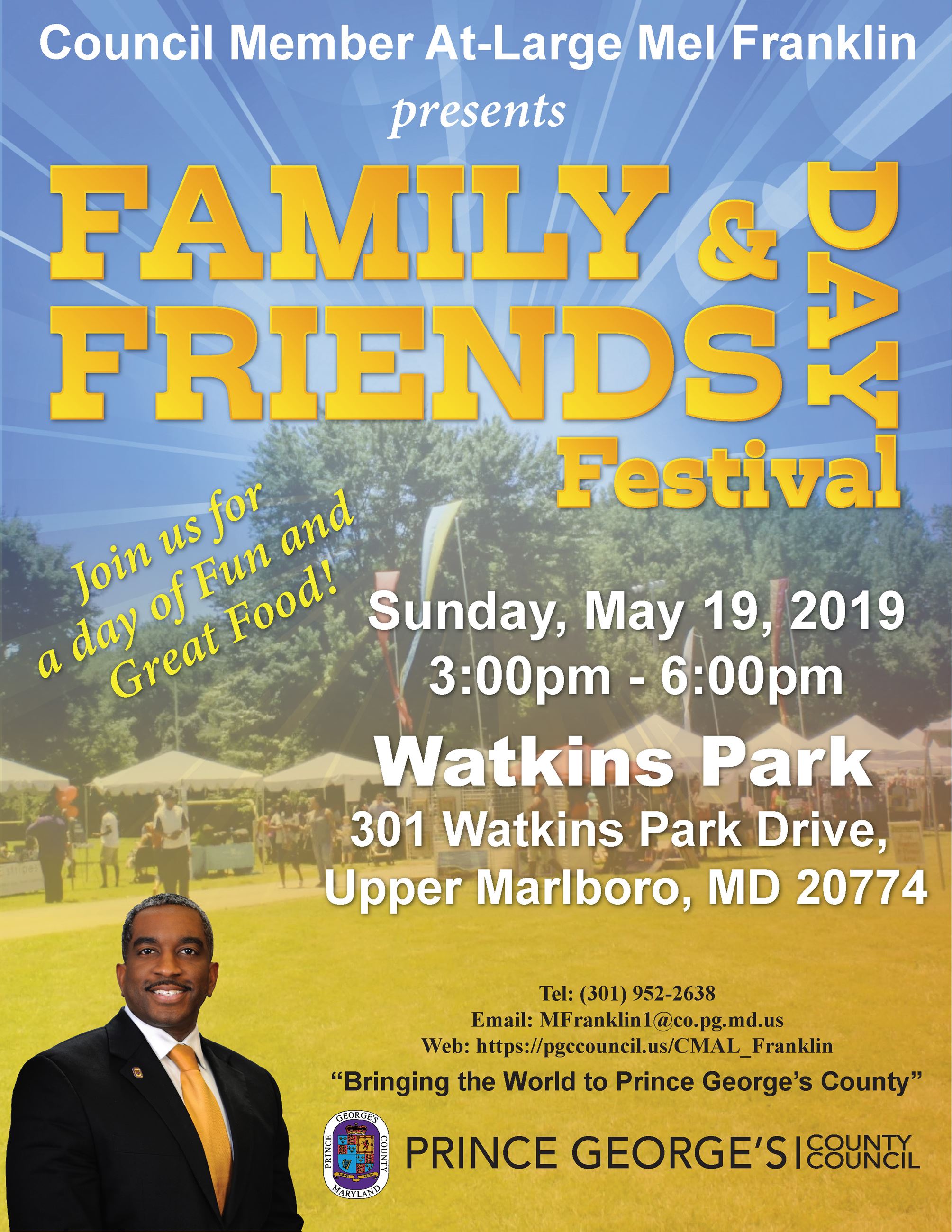 Franklin_FamilyandFriends2019