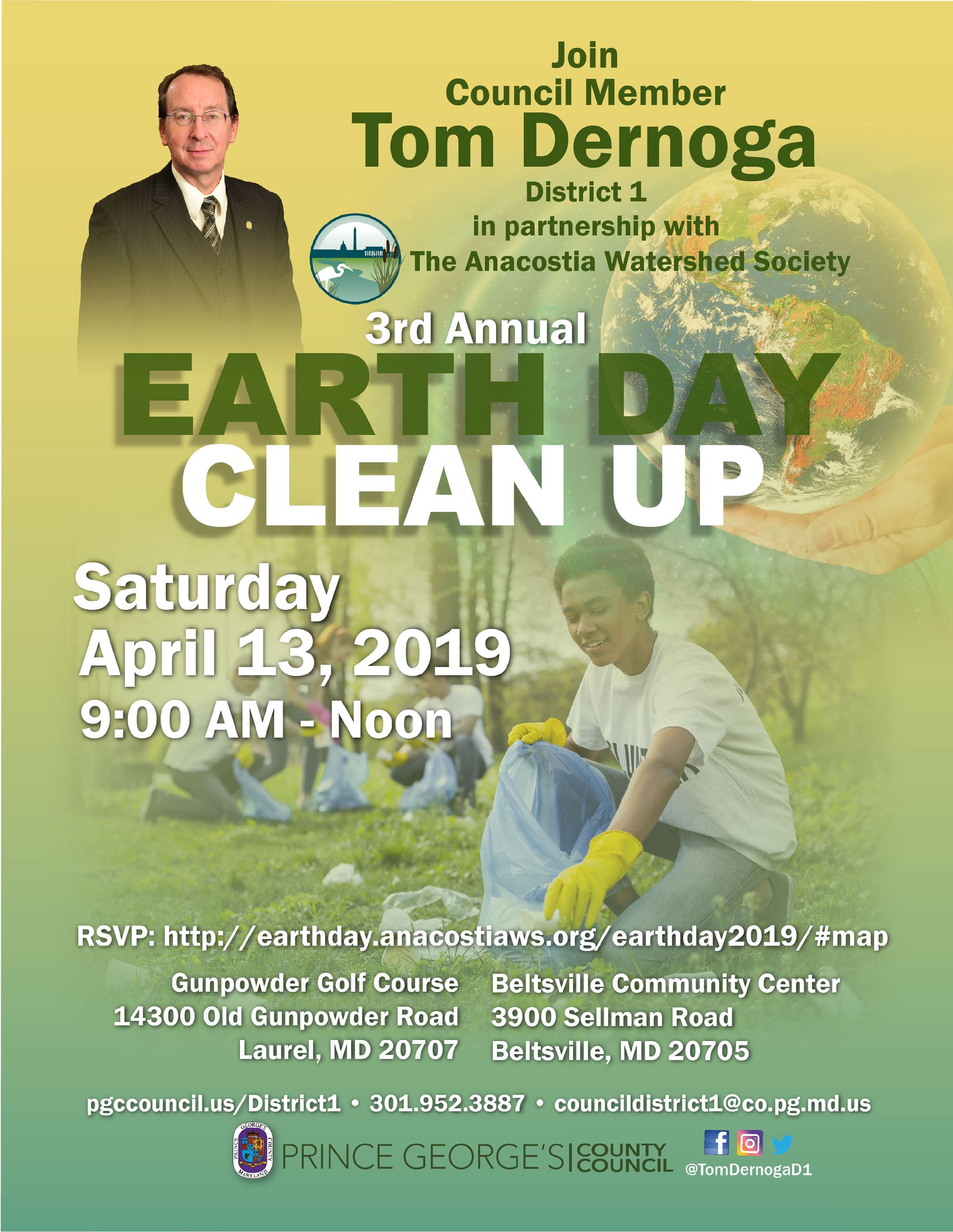 Dernoga_EarthDayCleanUp2019