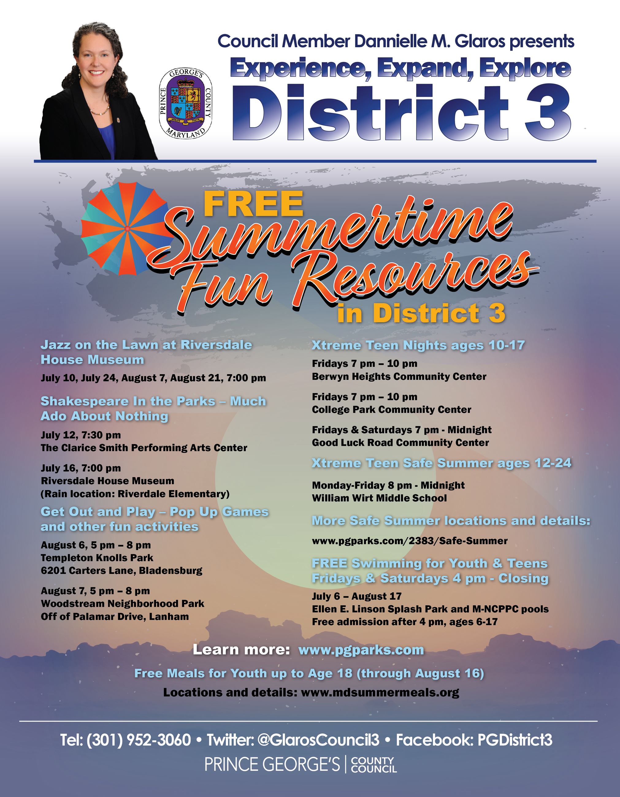 Glaros_SummertimeFun