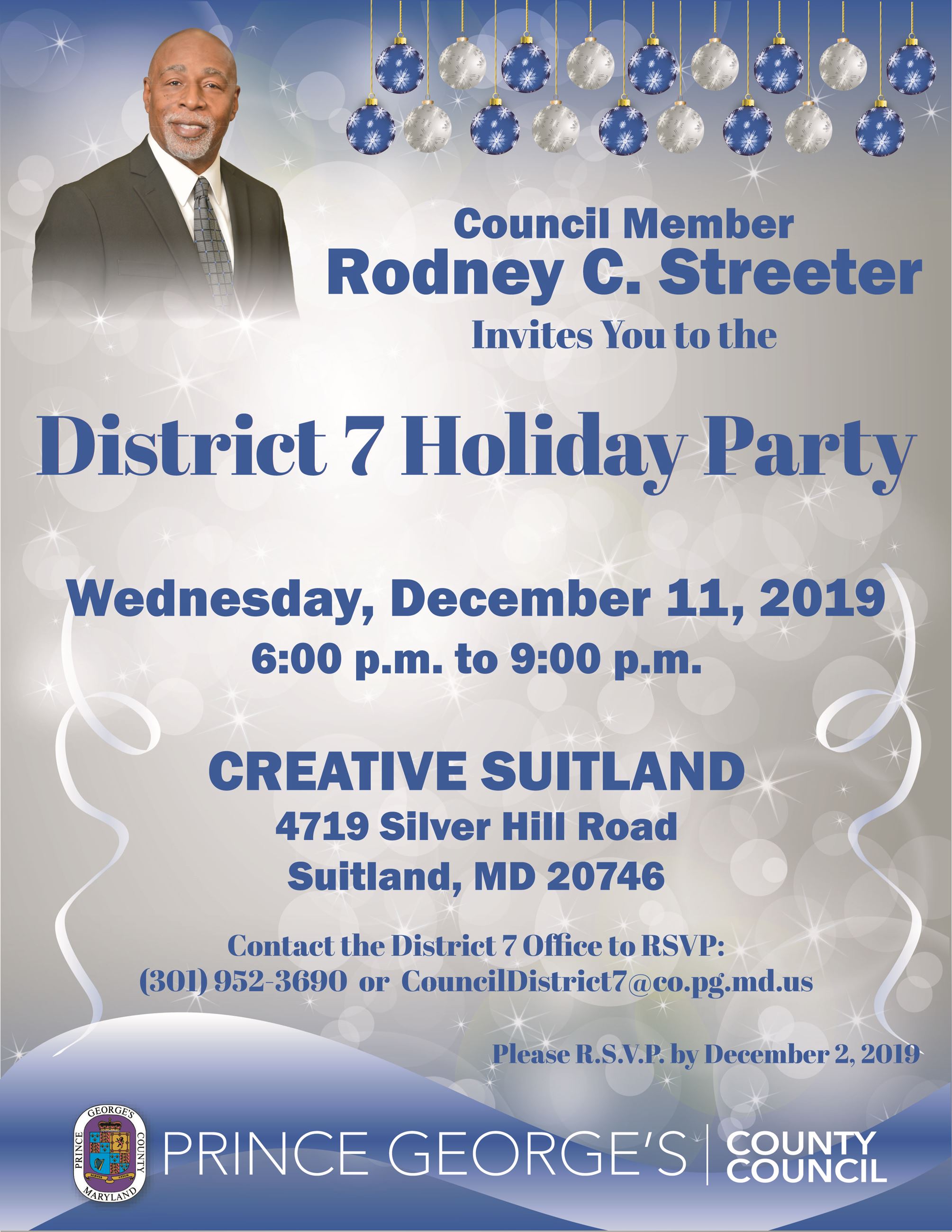 Streeter_AnnualChristmasParty2019Rev2