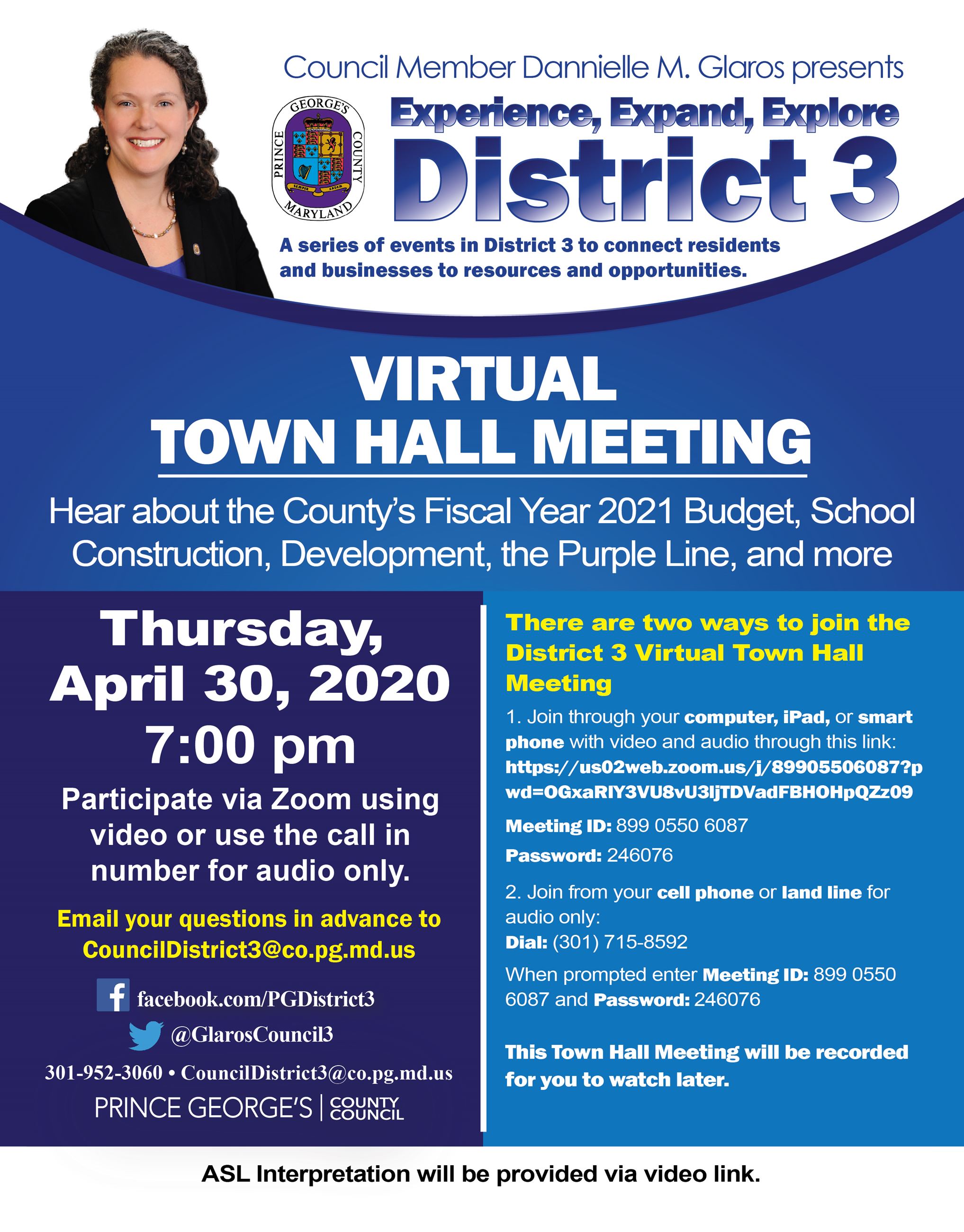 Glaros_TownHallMtg.Virtual.2020