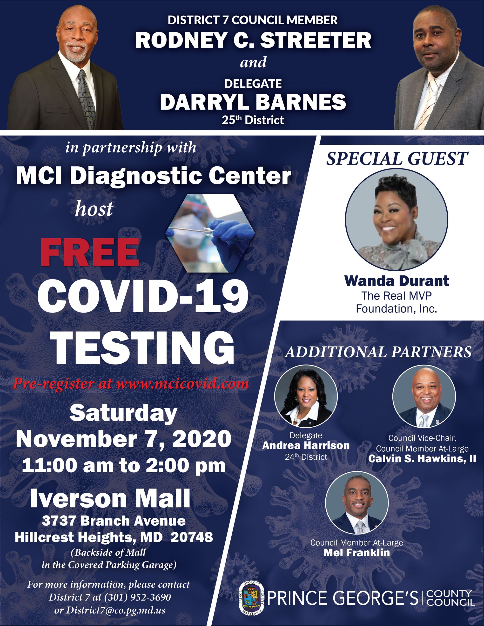 Streeter_CovidTesting2020