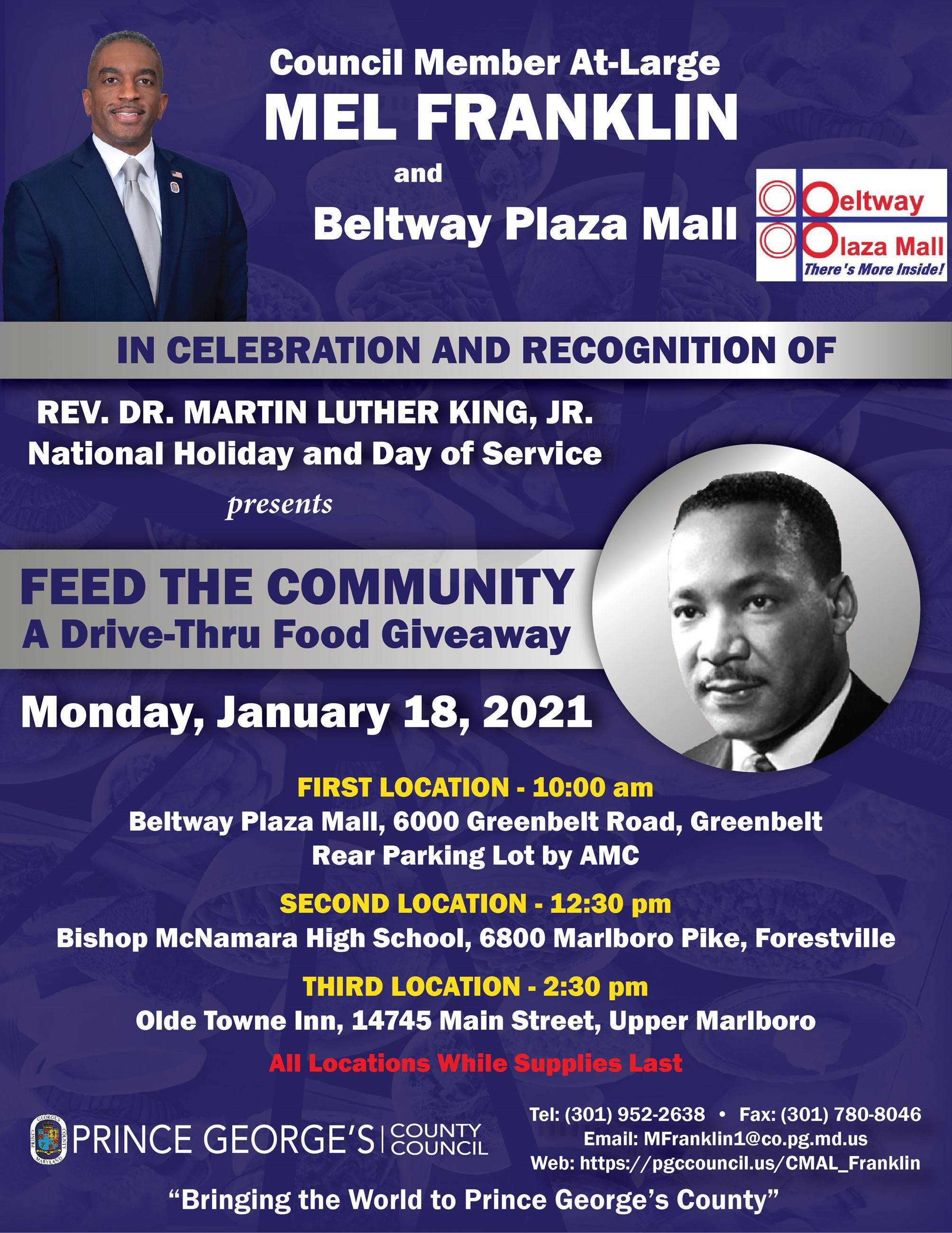 Franklin_MLKDayofService2021