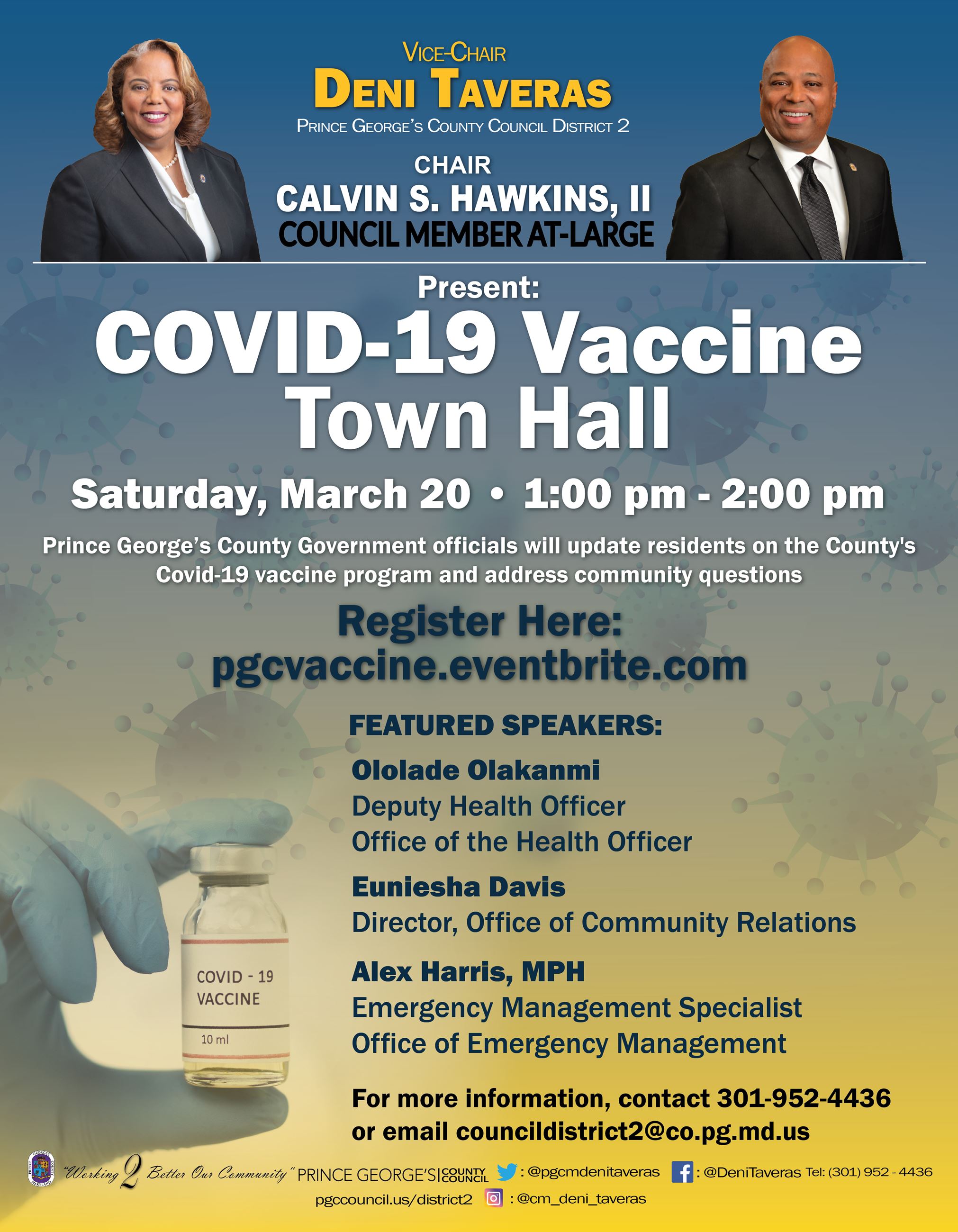Taveras.Hawkins_CovidVaccine.TownHall.2021