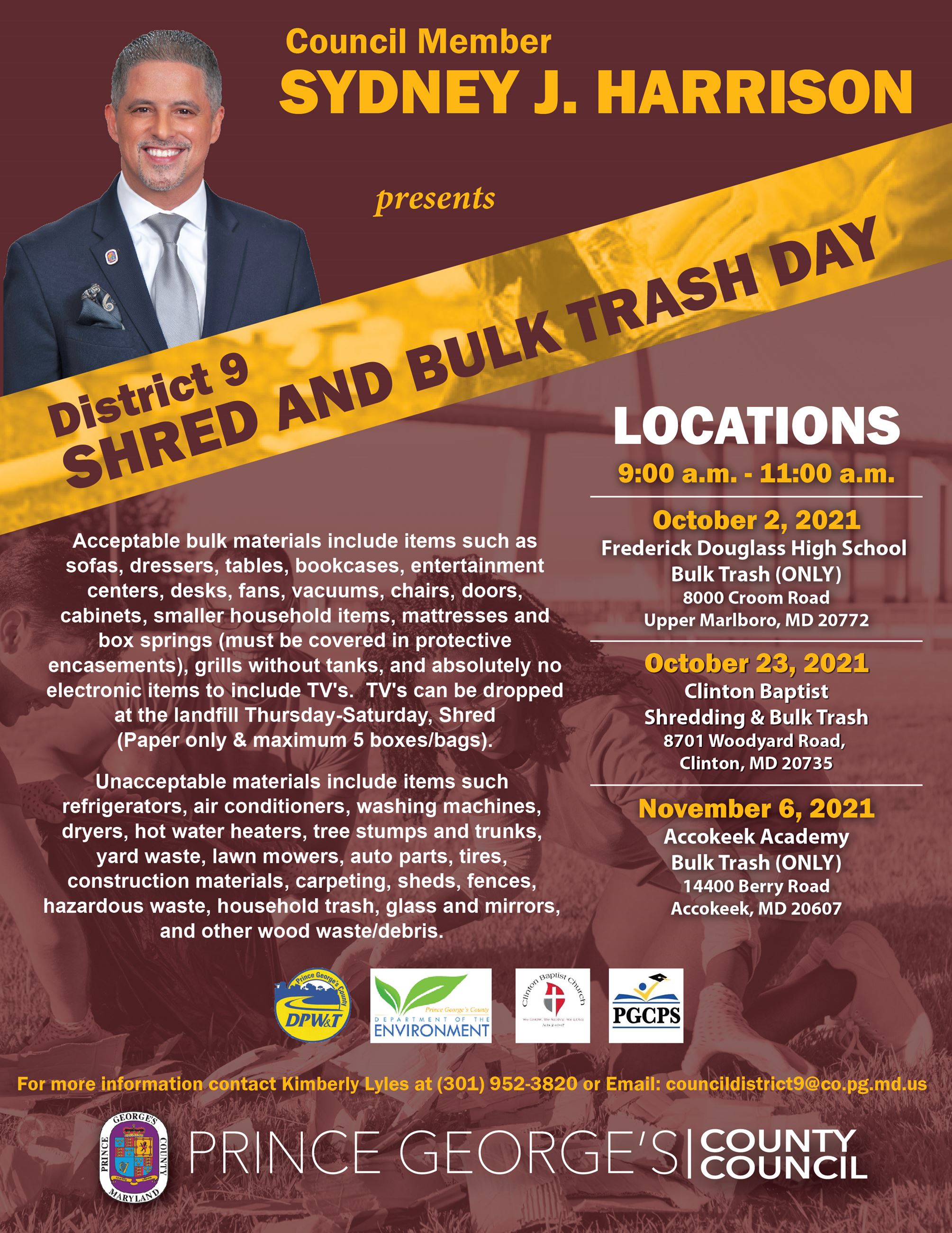 Harrison_District9CleanUpDay_2021_All Sites