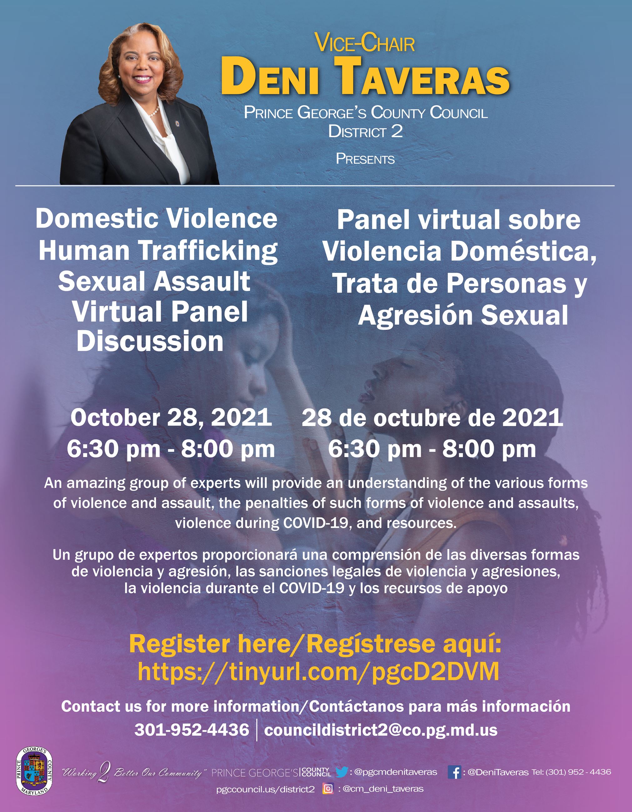 Taveras_DomesticViolenceAwarenss.Span.Eng.2021