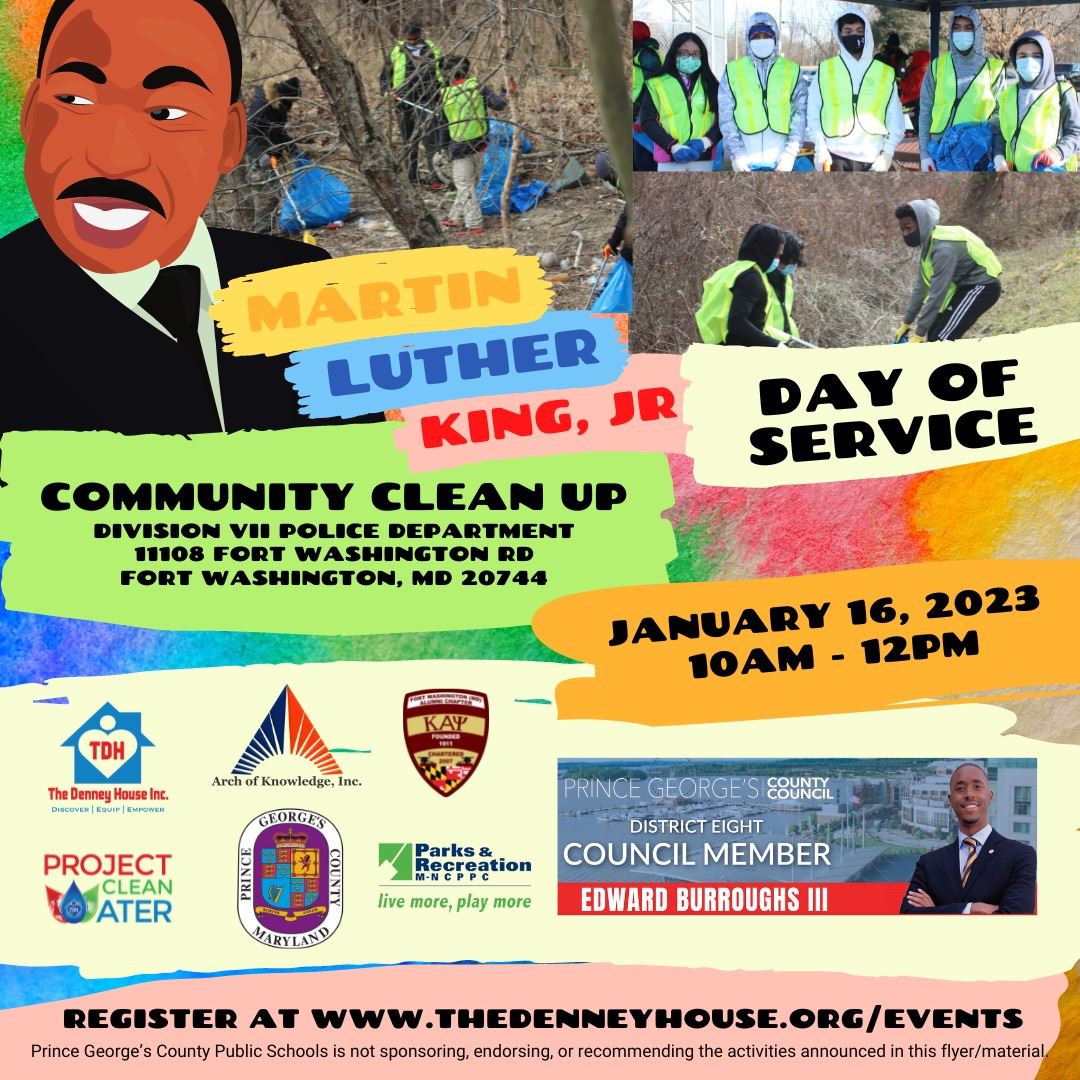 D8MLKDayOfServiceCommunityCleanUp