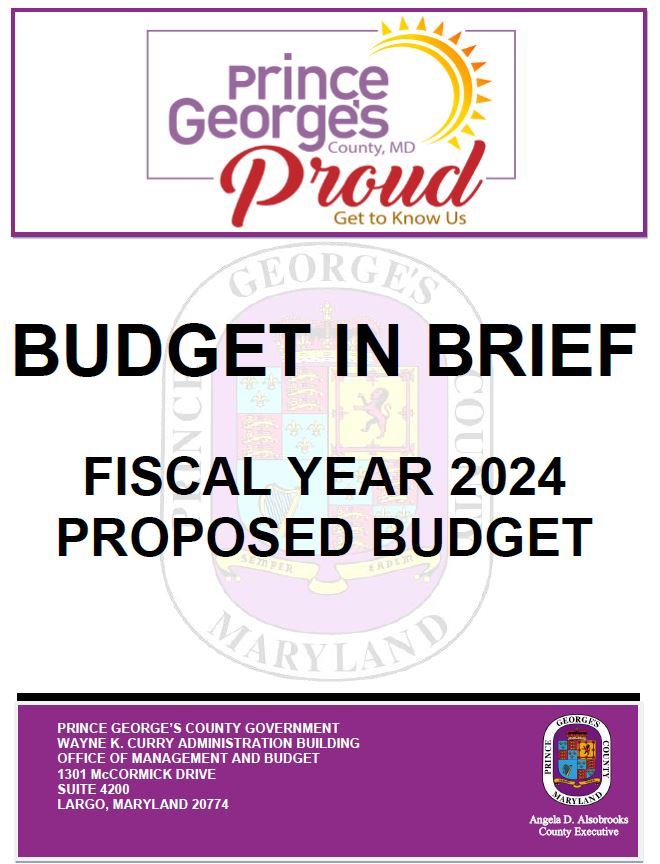 BudgetInBriefFY24Cover