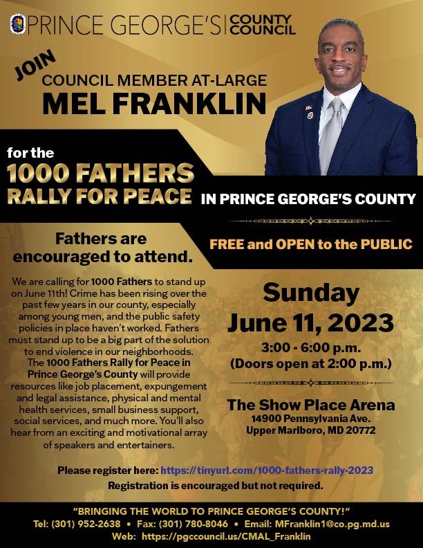 Franklin1000FathersRally2023