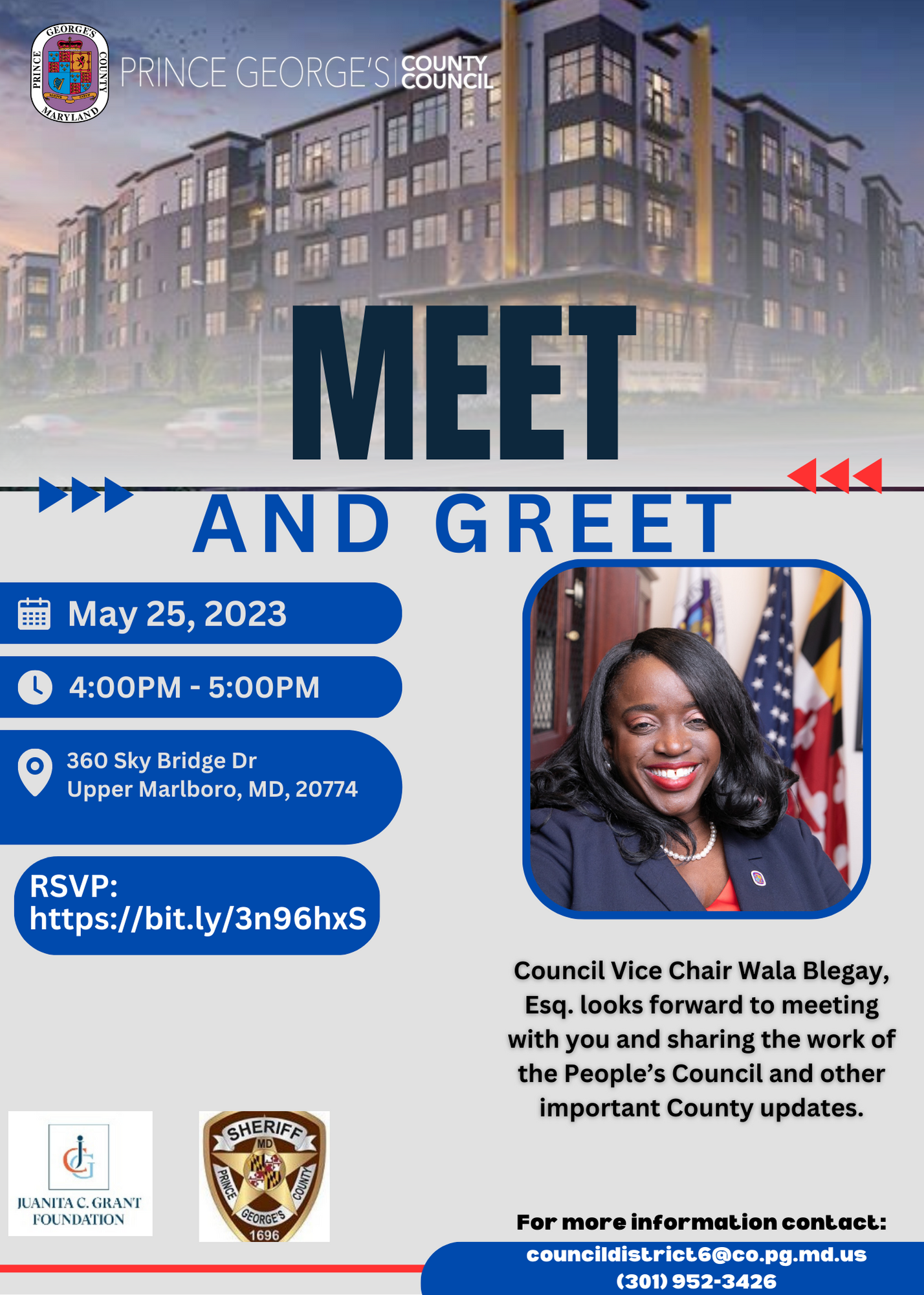 BlegaySkybridgeMeetGreet