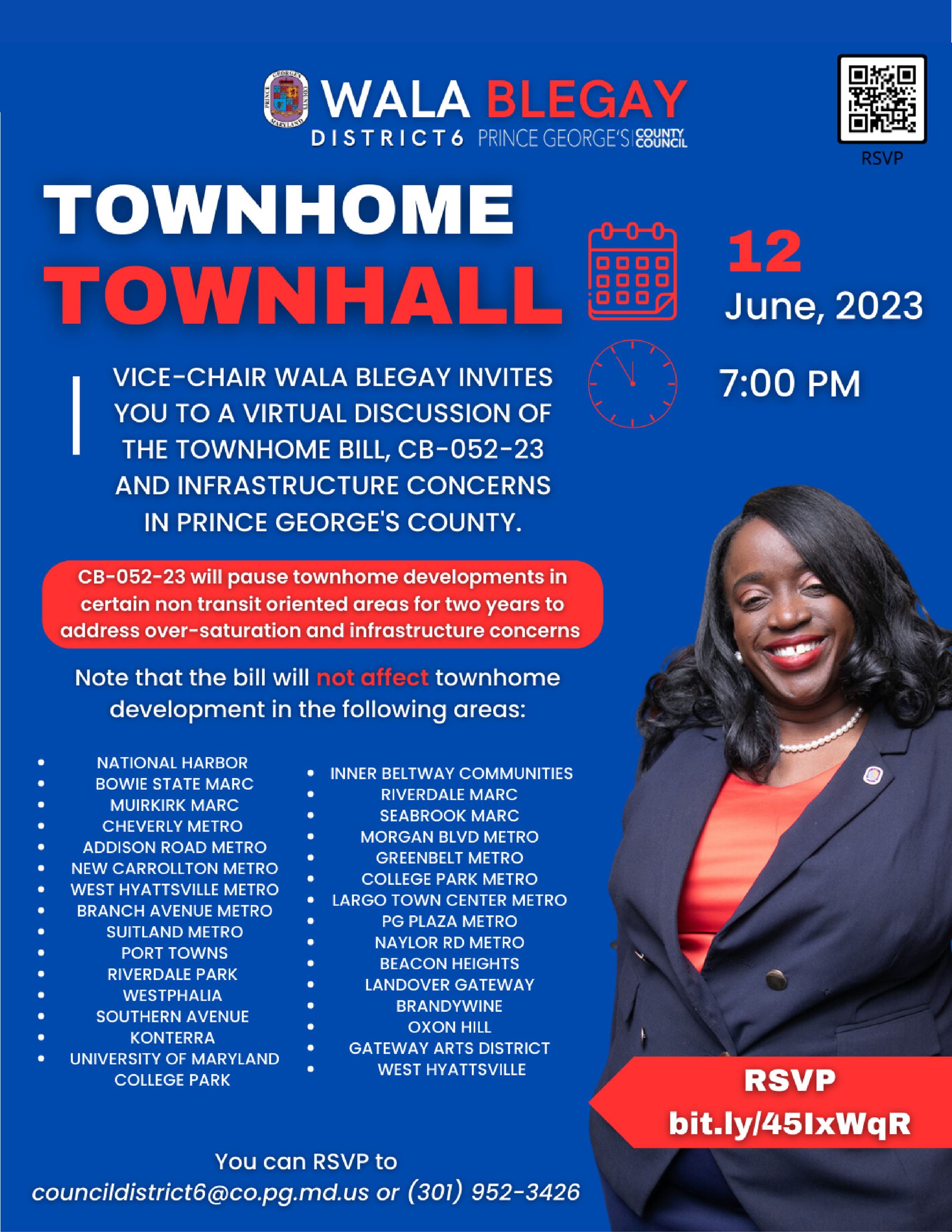 BlegayTownhomeTownHall