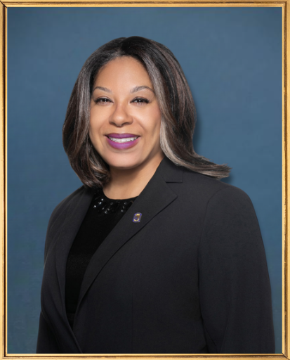 HunterHeadshotFramed