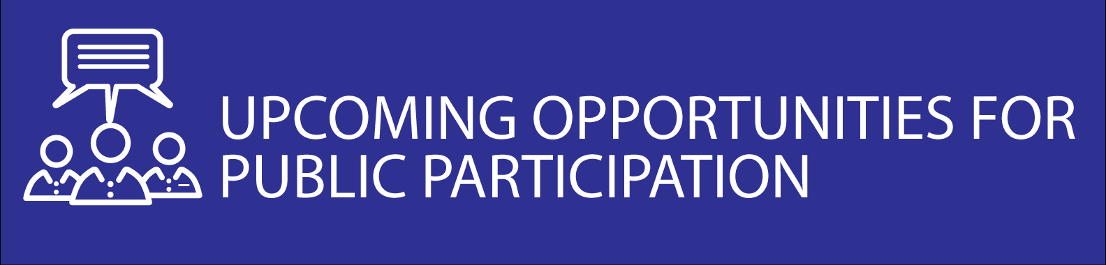 PUBLIC-PARTICIPATION